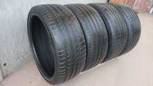 Шини R19 225/35 88y Treagle