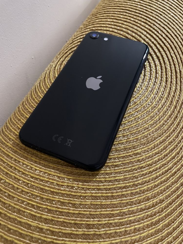 Iphon SE 20 128gb