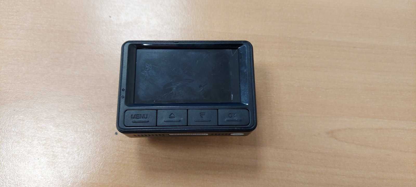 Видеорегистратор Globex GE-203W