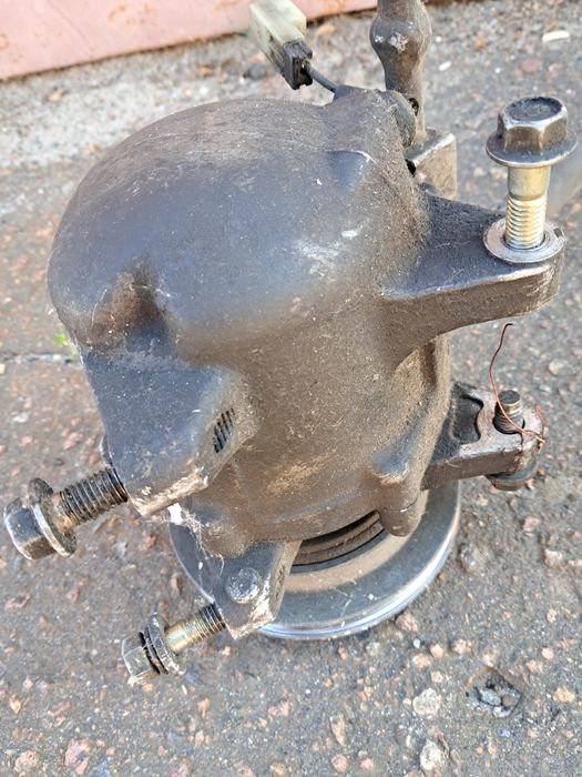 ПРОДАЮ авто кондиционер в сборе, компрессор, радиатор, вентилятор. Вс