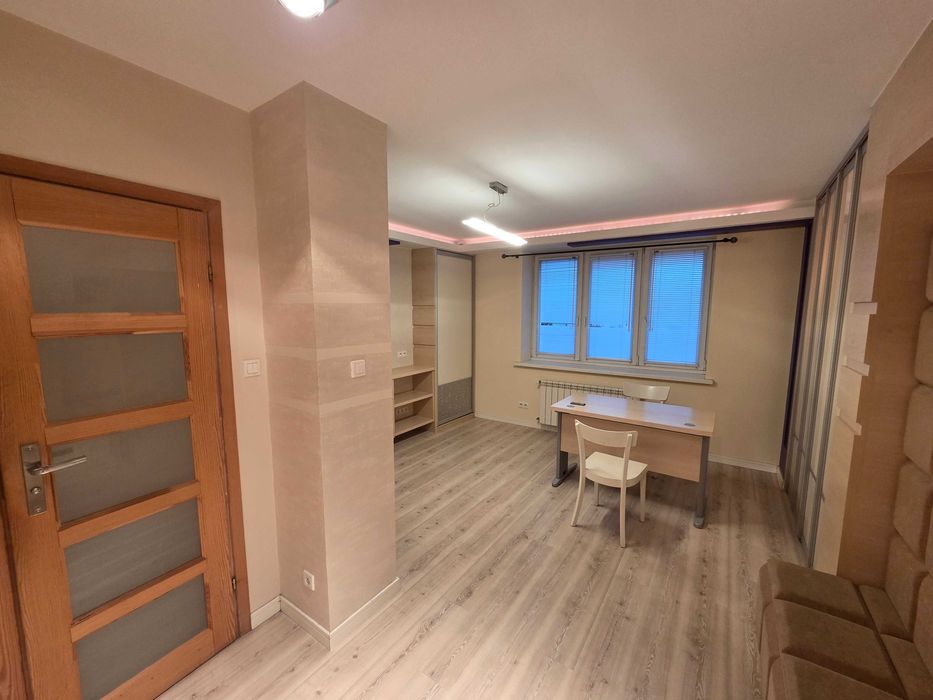 Kawalerka w kamienicy 30m2 al. Wolności Kalisz