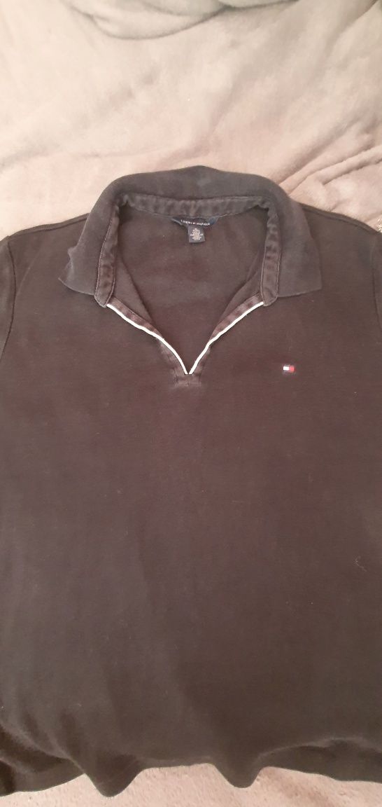 T shirt damski Tommy Hilfiger