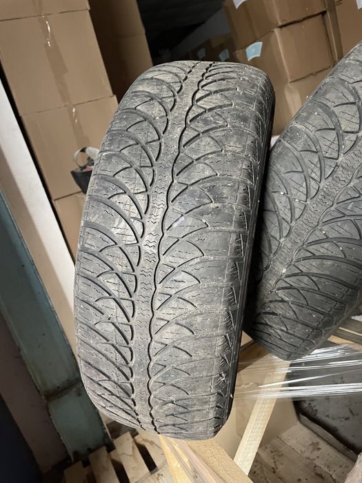 Шини зима 195 65 15 резина гума