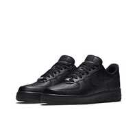 Nike Air Force 1 Low '07 Black