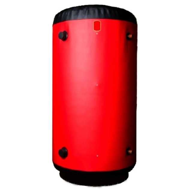 Теплоакумулятор 500 л. DREWICA