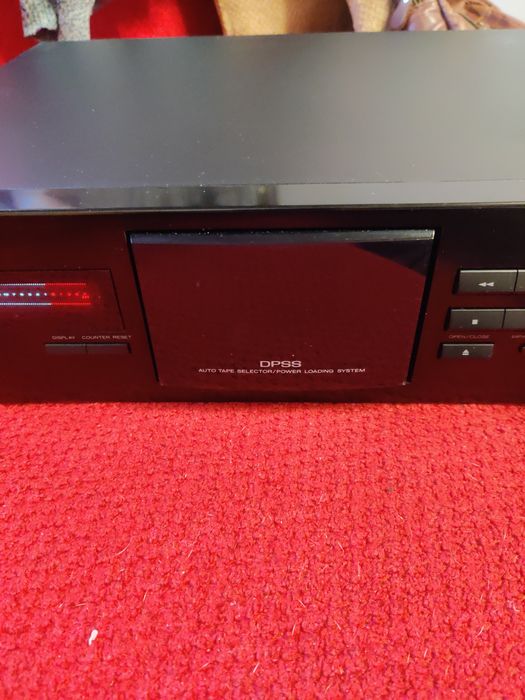 Kenwood KX 3080 в коллекцию