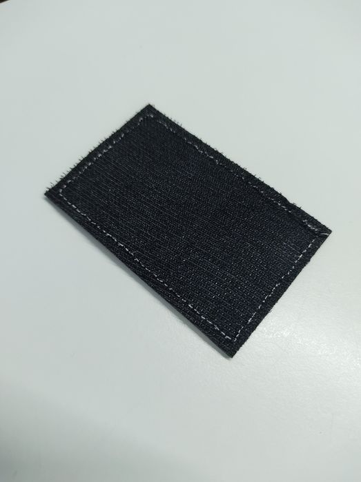 Patch com Velcro