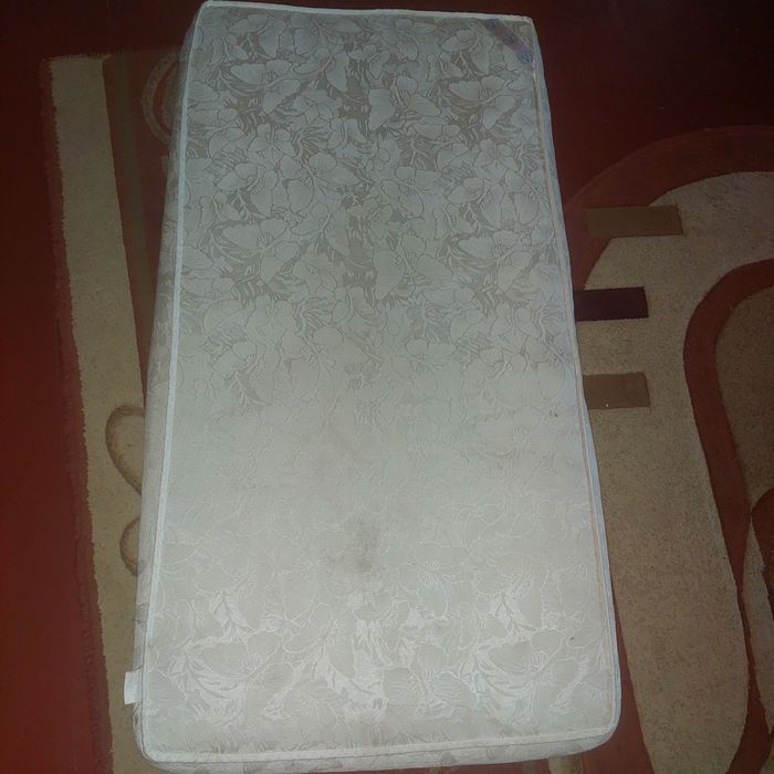 Кроватка детская Верес +матрас Верес