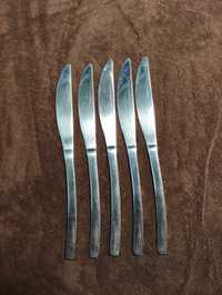 Nóż stołowy obiadowy noże ALTOM 5 sztuk