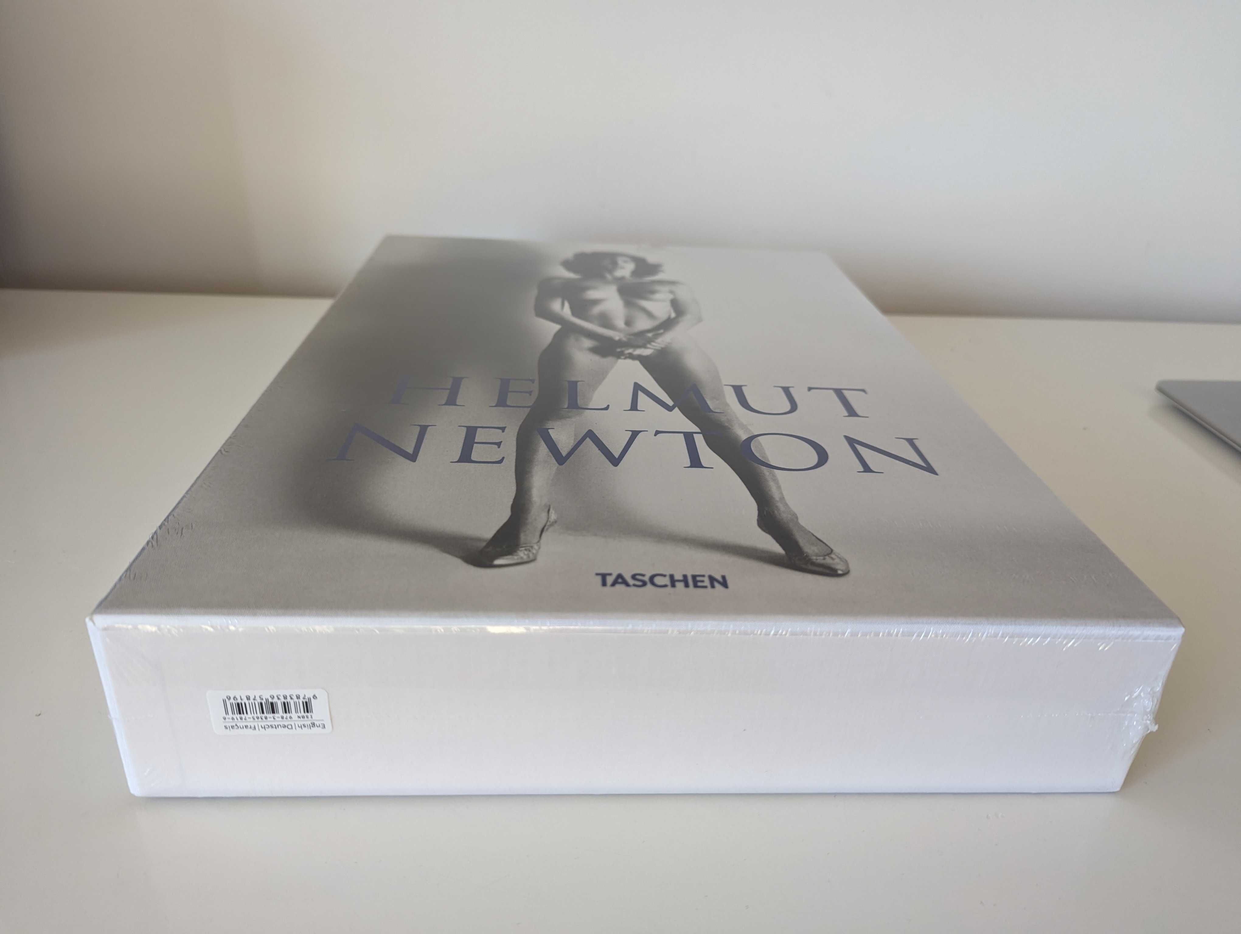 Helmut Newton. SUMO. 20th Anniversary Edition