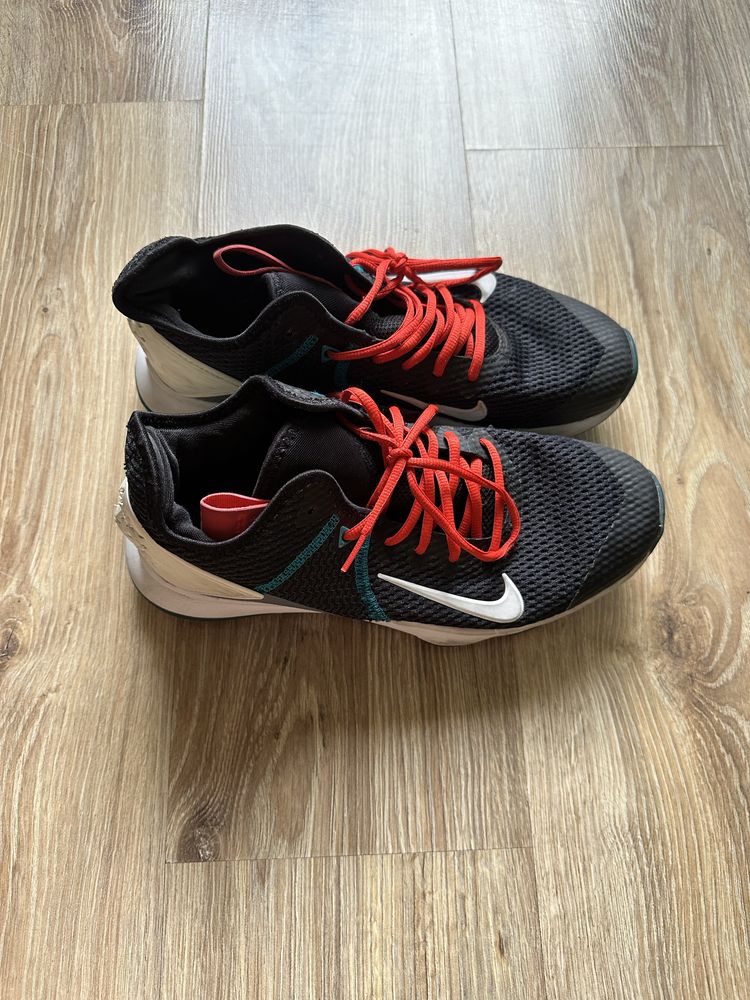 Nike meskie buty do koszykowki 43/27.5