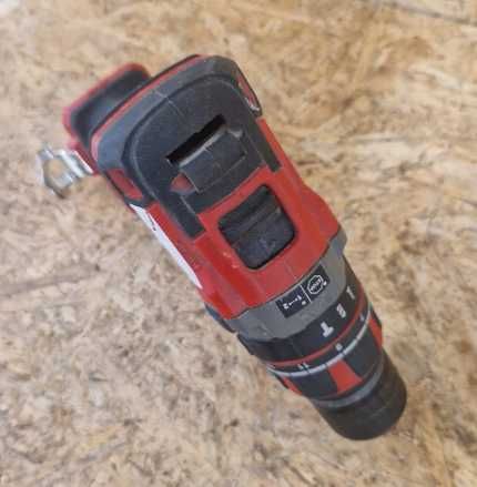 Einhell wiertarko wkretarka UDAR TE-CD 18/50 LI-I BL /3