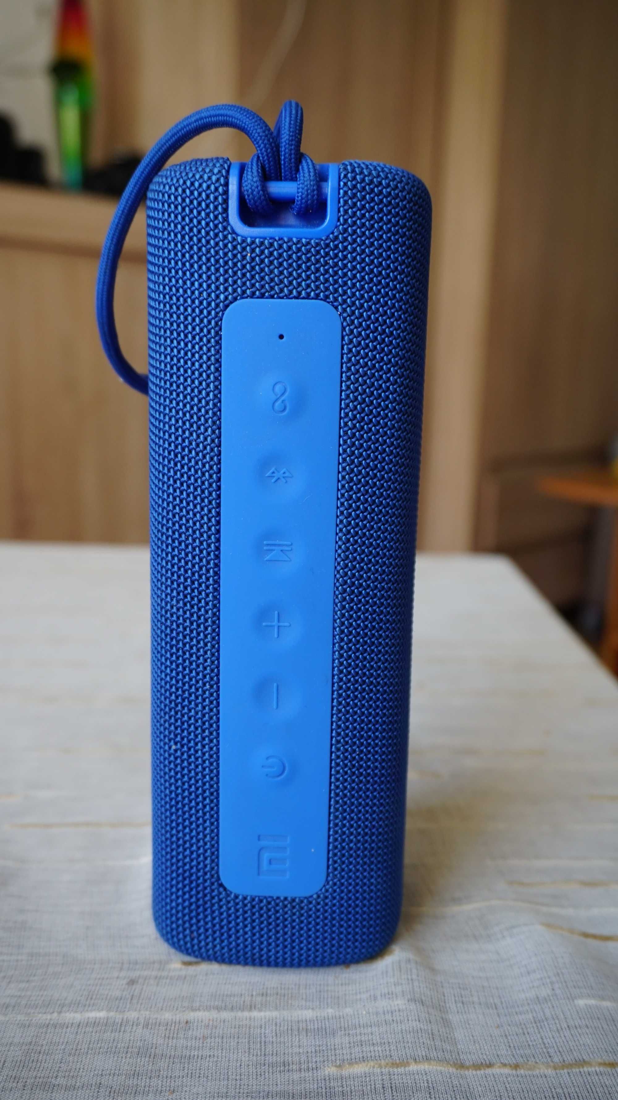 Mi Portable Bluetooth Speaker 16W