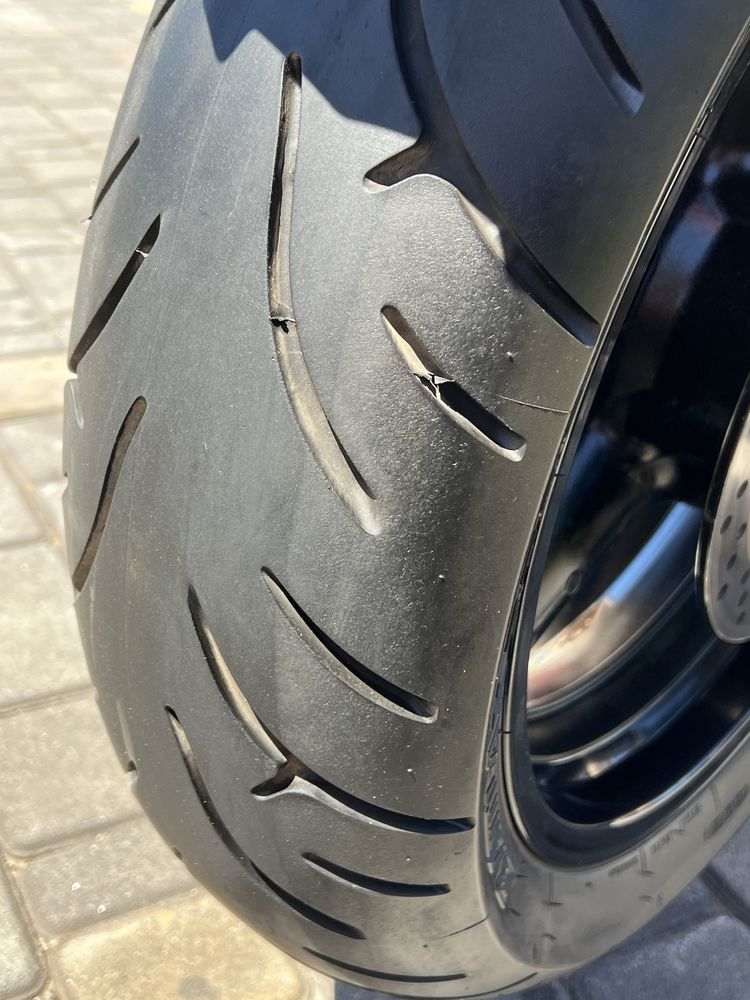 Suzuki GSF650 Bandit ABS без пробігу по Україні (4550$)