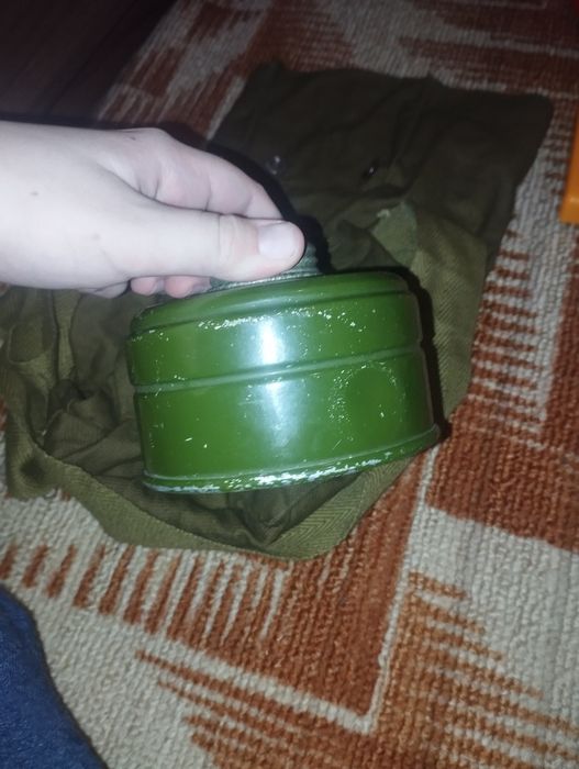 Продам Противогаз гп5м