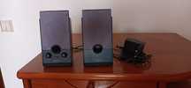 Colunas CREATIVE Mod SBS 260
