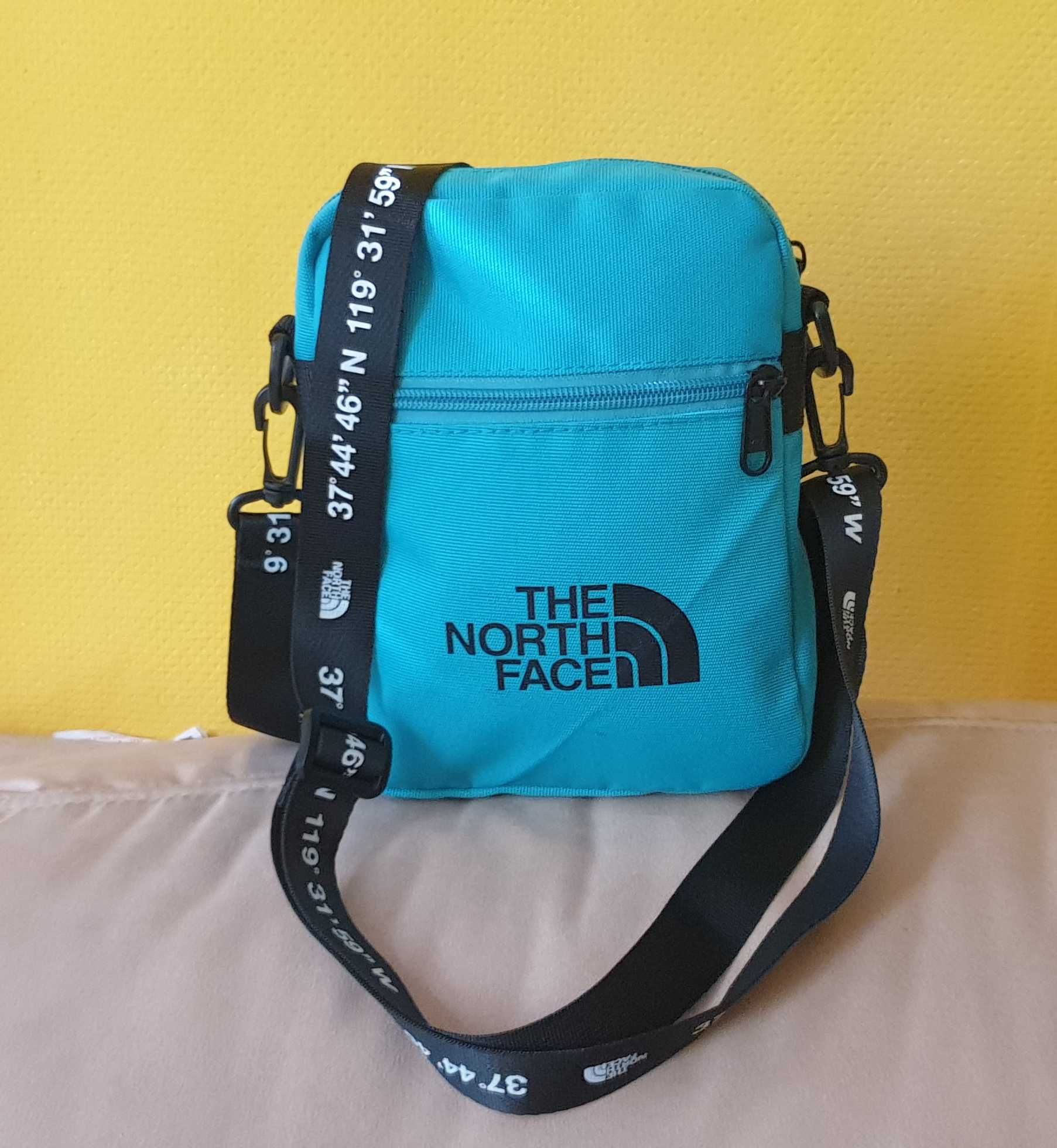 Saszetka nerka The North Face