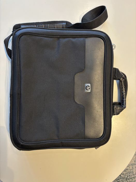 Torba na laptopa HP