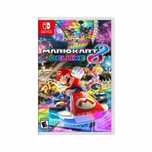 Mario Kart 8 Deluxe Switch