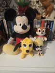 Maskotki Myszka Miki / Disney