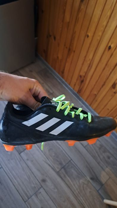 Korki Adidas r. 37
