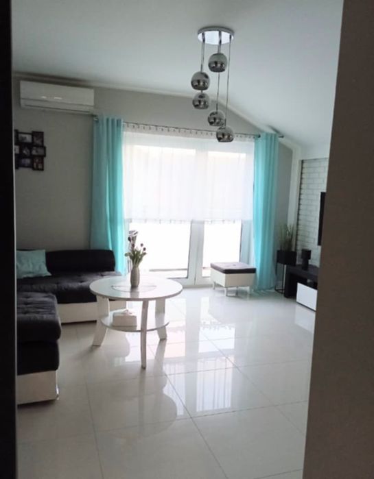 Mieszkanie 45m2 Działkowa