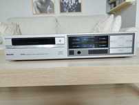 Philips CD 350 odtwarzacz, TDA 2x 1540