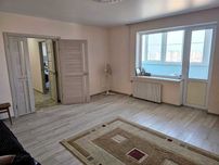 Продам 3-к квартиру (ленинградка 75 м2 ) на пр. Мира, Левобережный 3