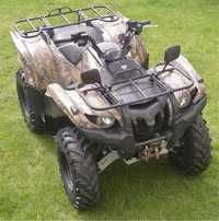 Yamaha Grizzly 700 EPS 2011r