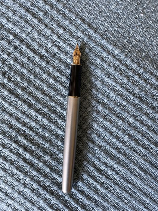 Caneta de aparo PARKER