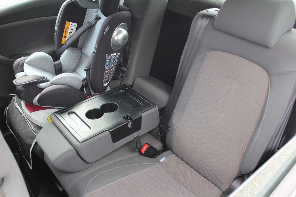 SEAT Altea 1.8 TSI DSG7 - 160cv - 2013