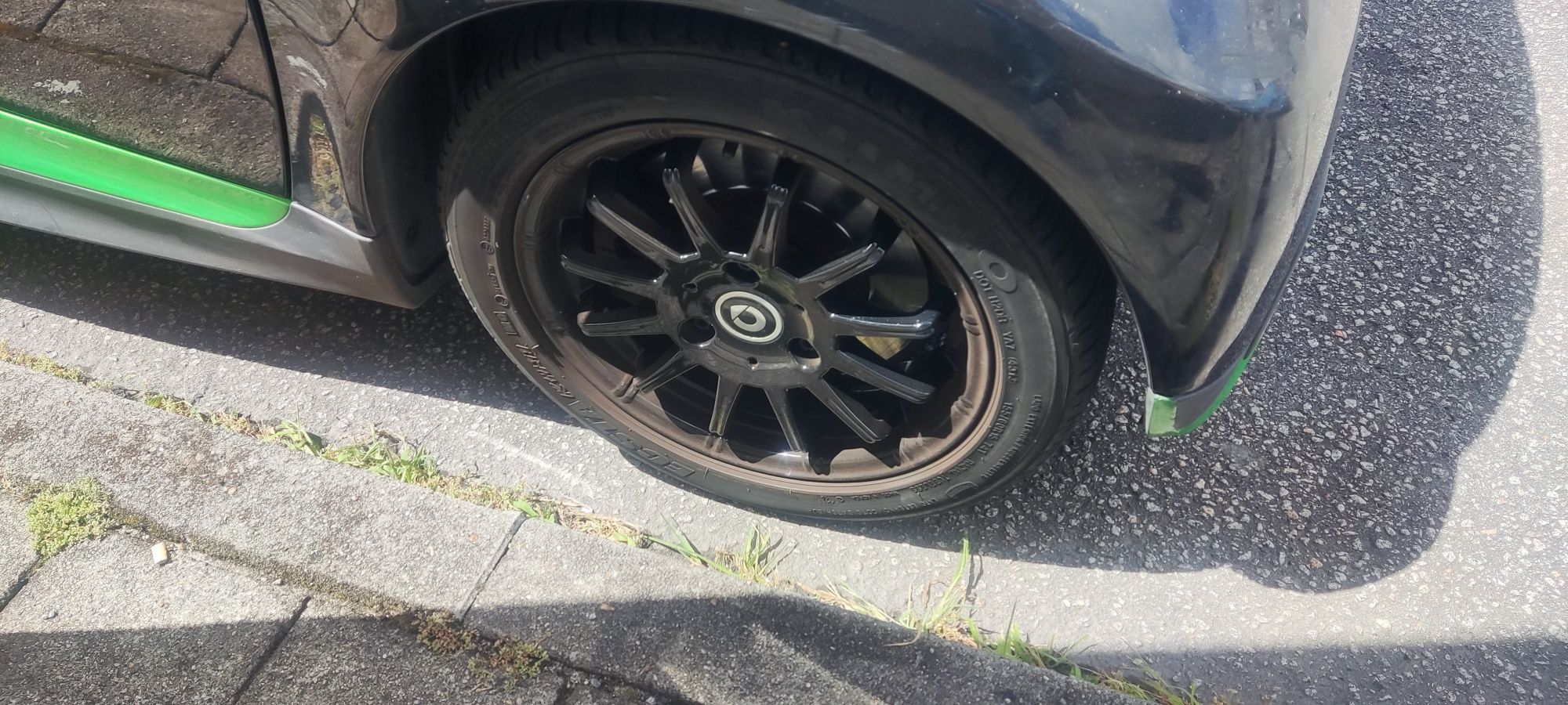 Smart Bravus Automático