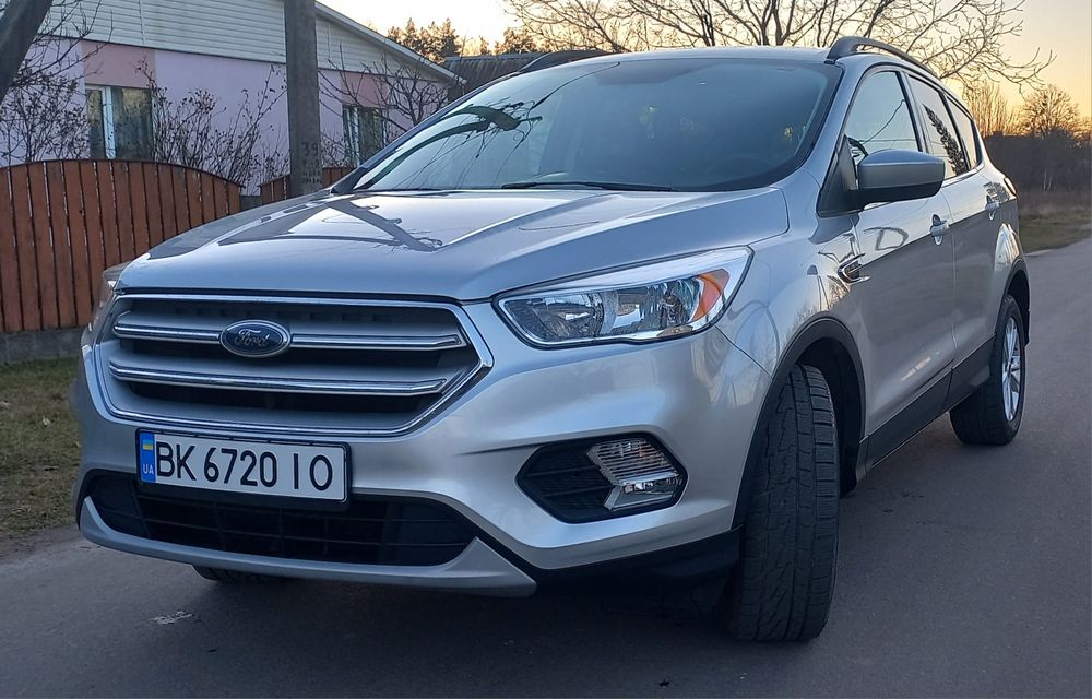 Обміняю своє авто