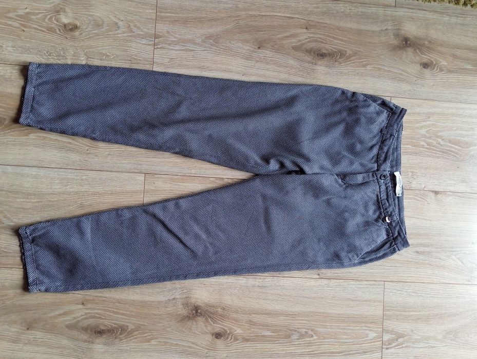 Freesia - spodnie damskie