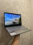 Ультрабук HP Laptop 15 i7-11/ IPS/ RAM 16/ SSD 512Gb стан нового