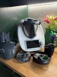 Thermomix TM6 stan idealny