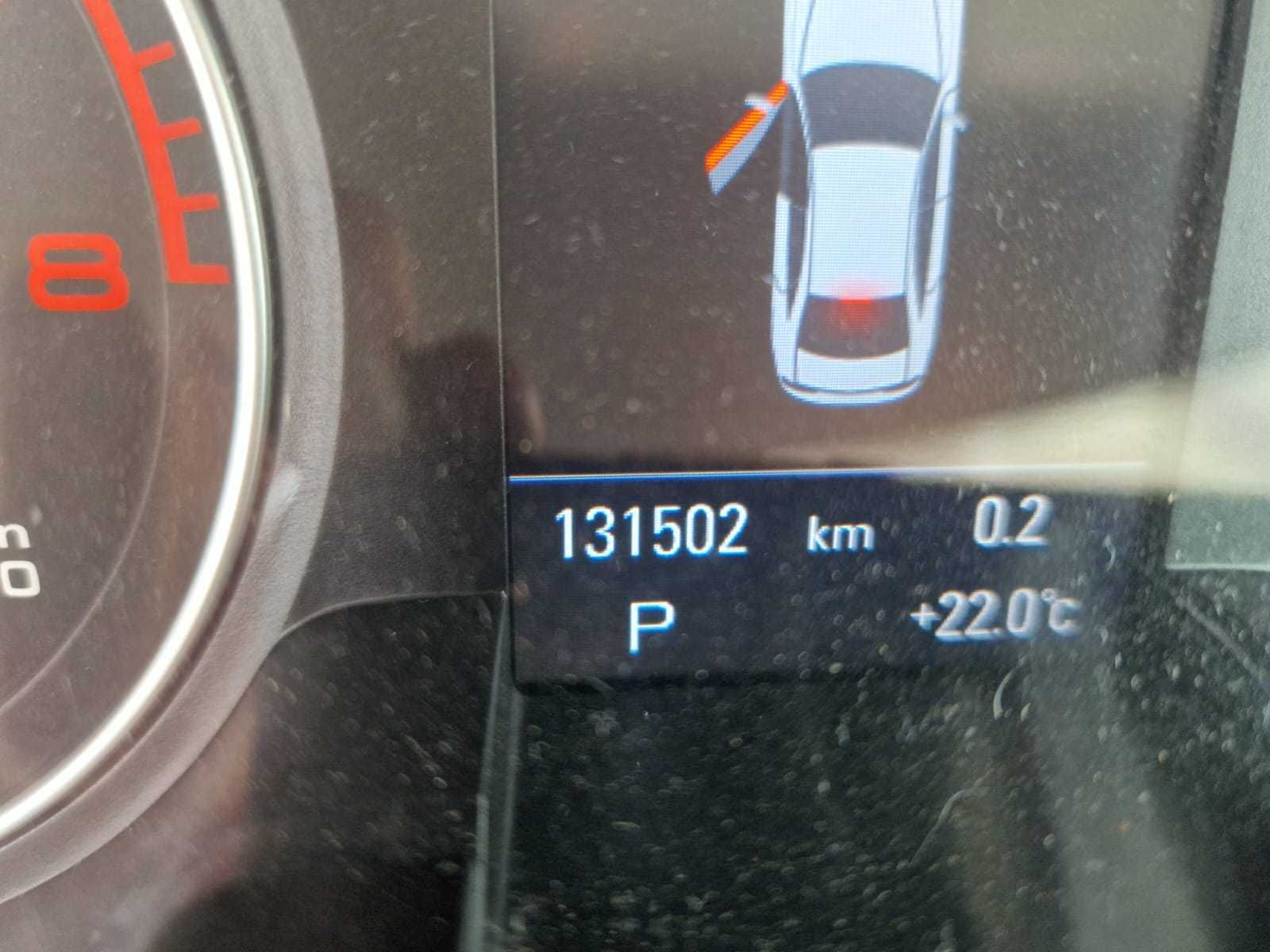 Audi A4 B8 1.8T Automat Import Niemcy