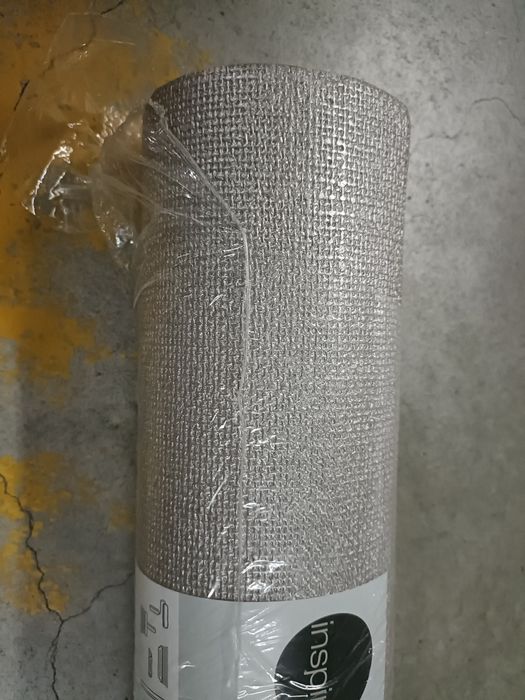 Papel de parede novo 2 rolos