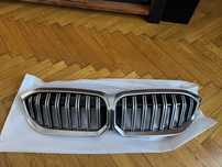 Grill nerki atrapa chłodnicy BMW G20 LCI