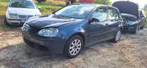 Cały na części Volkswagen Golf V 1.6 FSI