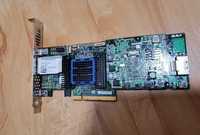 Adaptec RAID 6445 ASR-6445 RoHs Card