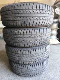 FULDA 215/70 R16