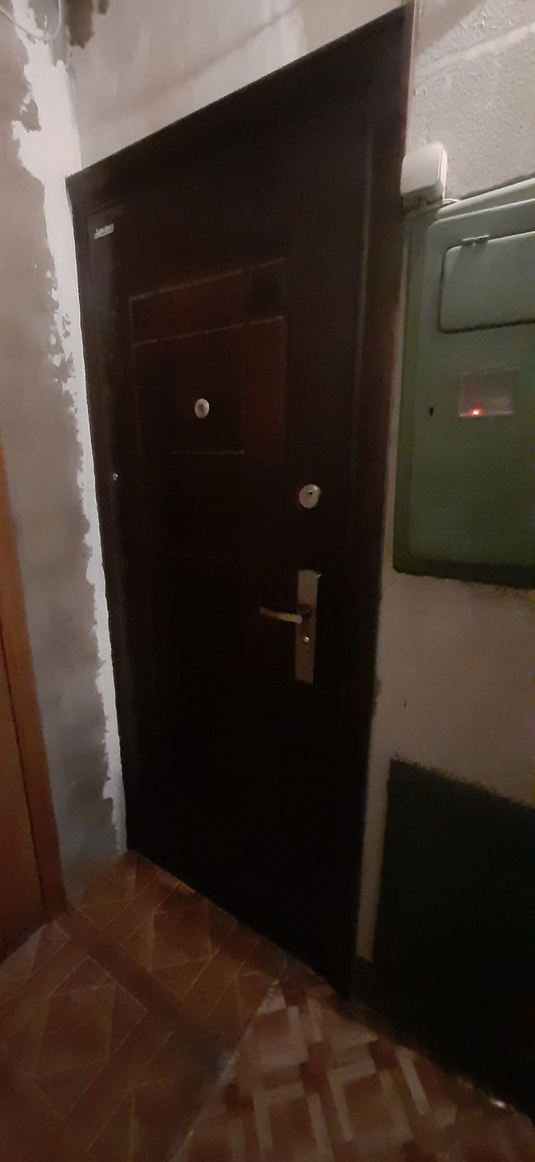 Продается квартира в Чугуеве
