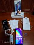 Samsung Galaxy A31 4/64GB