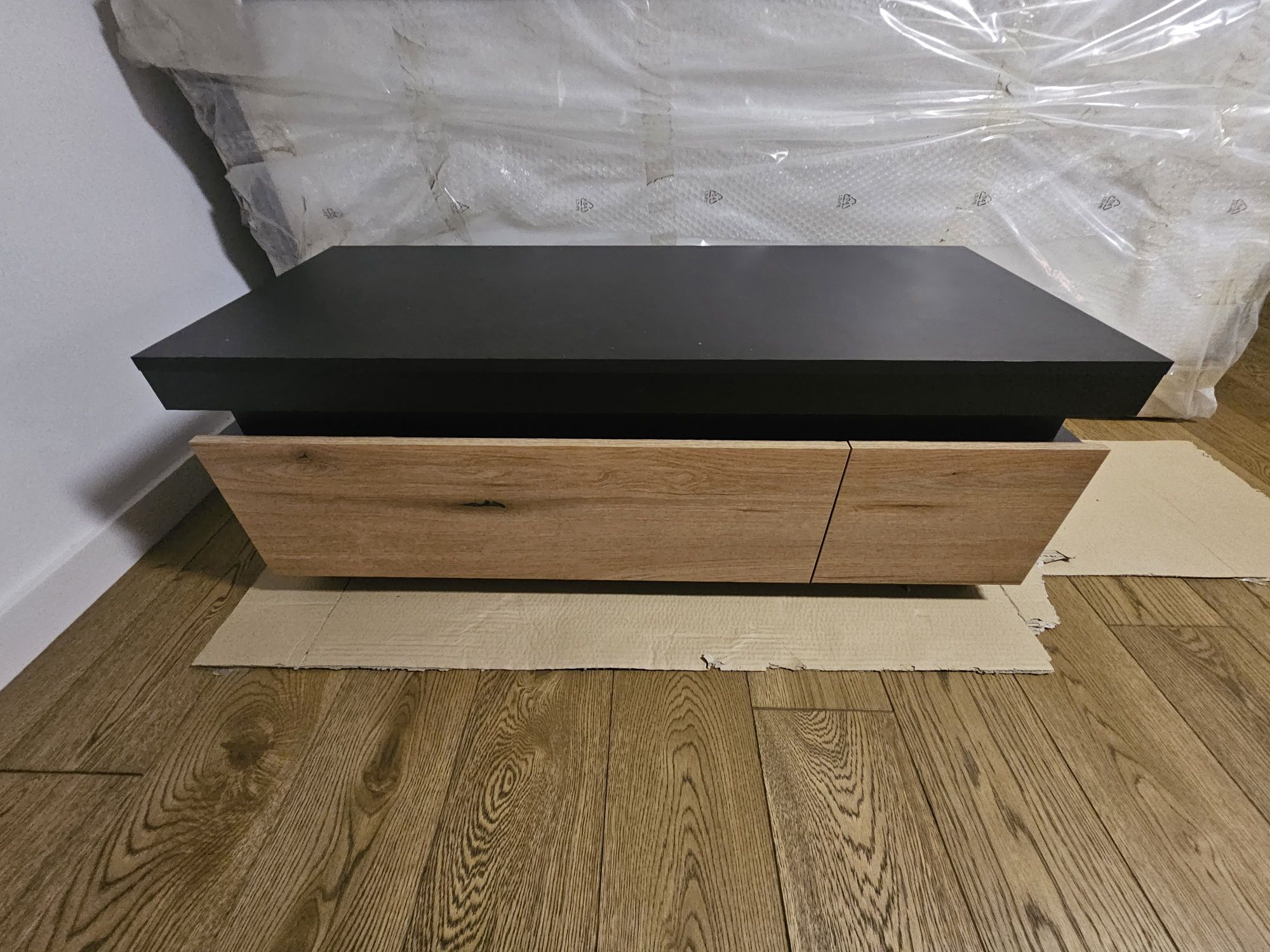 Nowa Wiszaca Szafka Lazienkowa 110cm