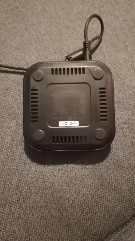 1Mii B06 plus, przejściówka adapter bluetooth bezprzewodowy, DAC, B06+