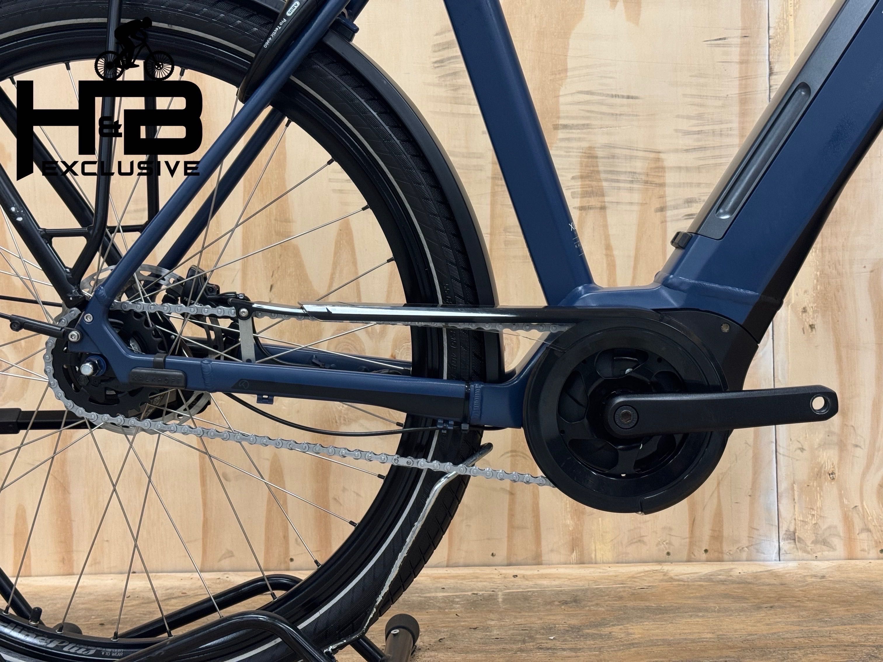 Kalkhoff Image 5.B Move+ Shimano Nexus 2023