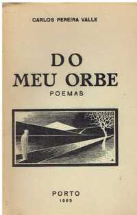 8325 - Do Meu Orbe de Carlos Pereira Valle