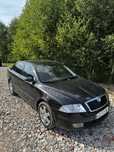 Skoda octavia 2 przed lift odpala jezdzi !!