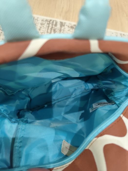 Рюкзак Skip Hop жираф стан нового